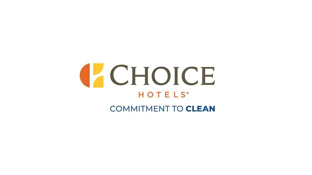 Comfort Inn & Suites Knoxville West Экстерьер фото
