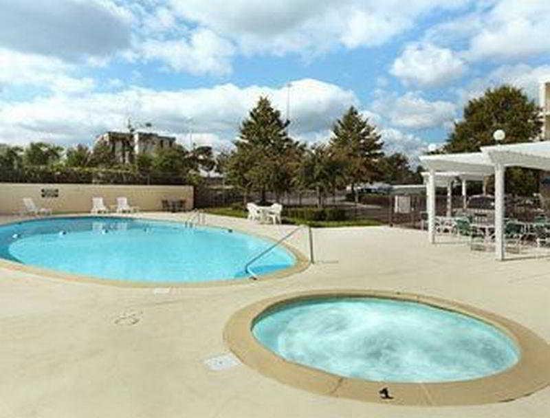 Comfort Inn & Suites Knoxville West Экстерьер фото