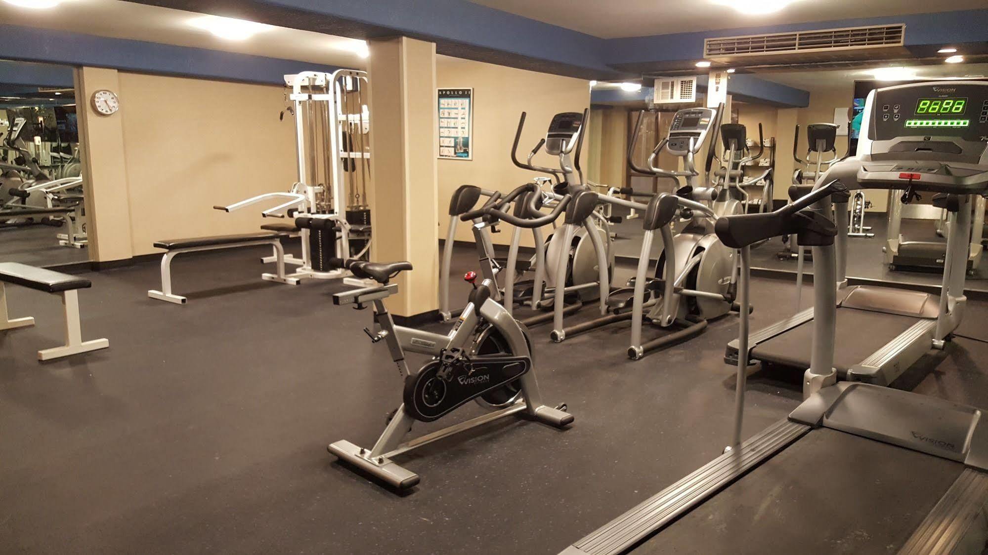 Comfort Inn & Suites Knoxville West Экстерьер фото